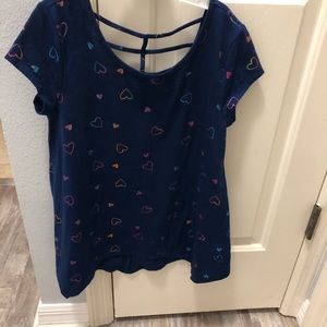 SO very cute girl size.